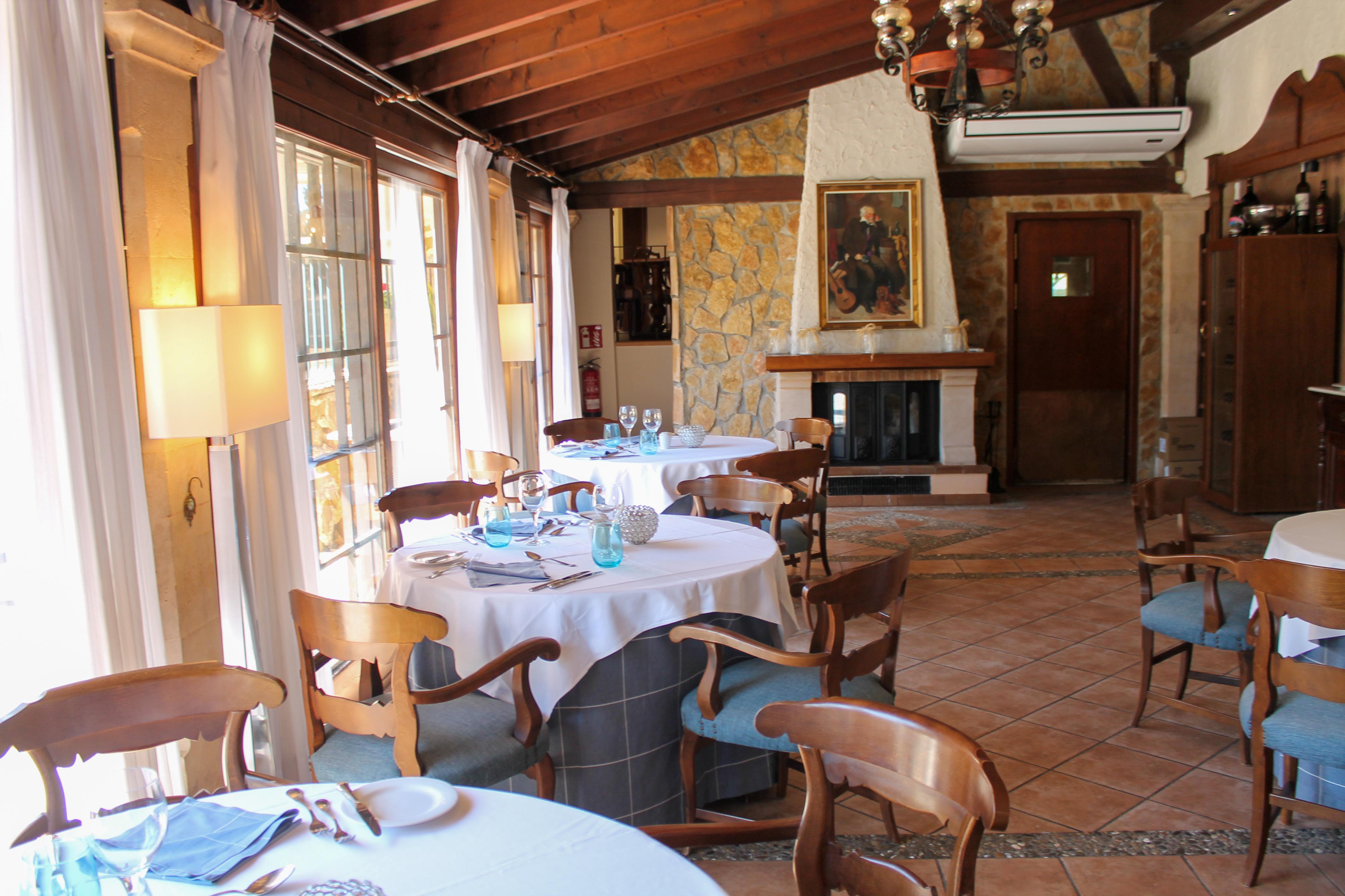Hotel Son Moli Palma
