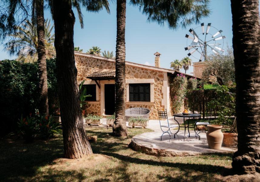 Son Moli Hotel Palma de Mallorca