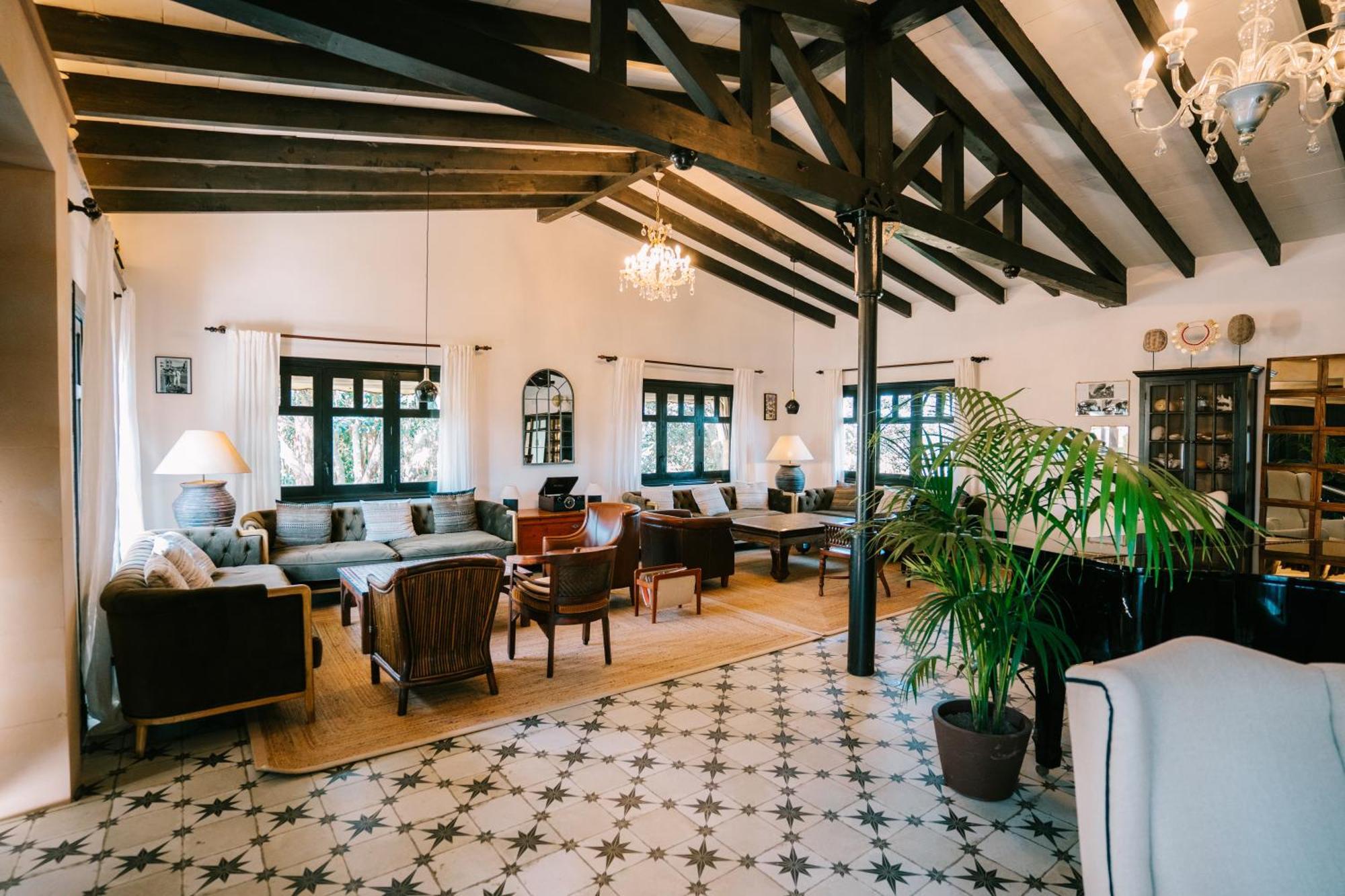 Son Moli Hotel Palma de Maiorca