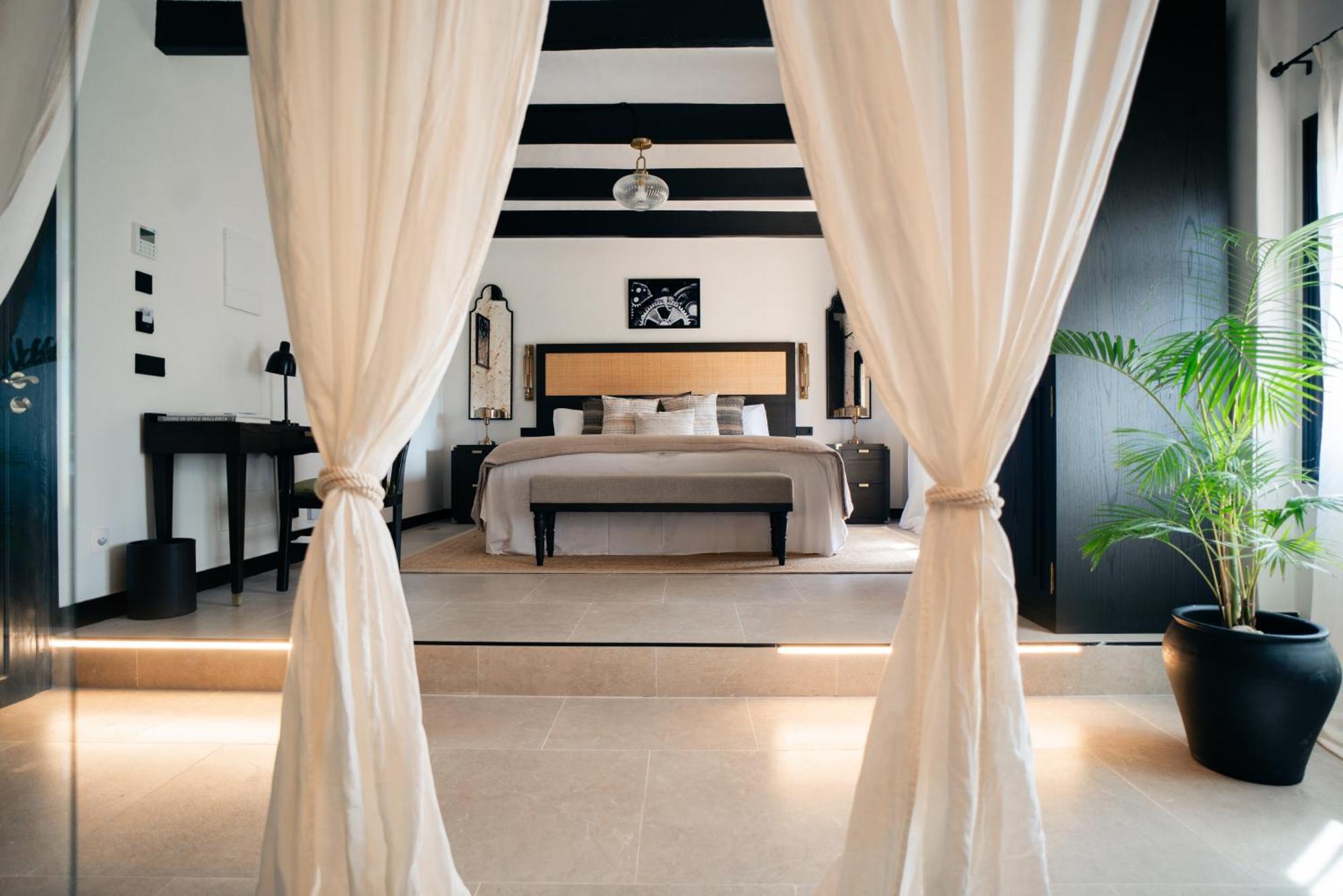Hotel Son Moli Palma de Maiorca