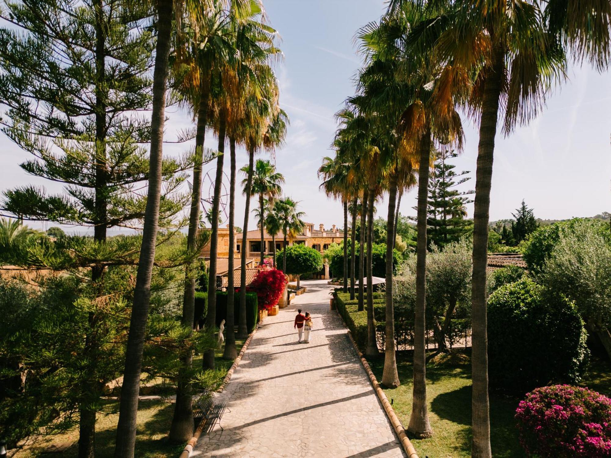 Son Moli 4* Palma de Maiorca